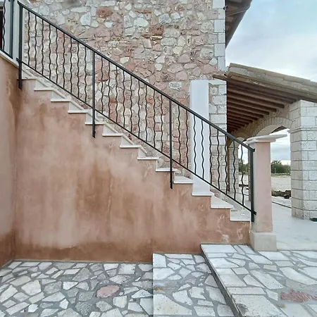 Apartmán Avamposto *