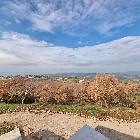 Avamposto Gualdo Cattaneo