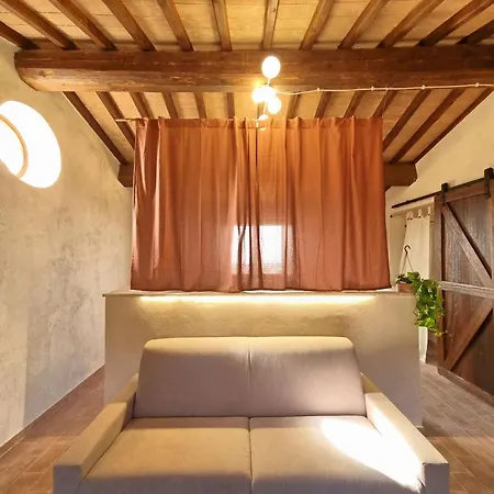 Avamposto Appartamento