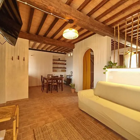 Appartamento Avamposto Gualdo Cattaneo