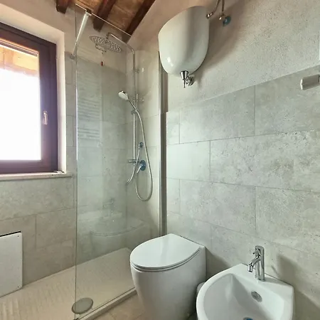 Avamposto * Gualdo Cattaneo