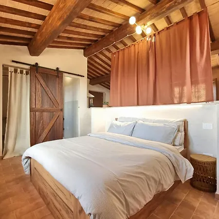 Avamposto Appartamento