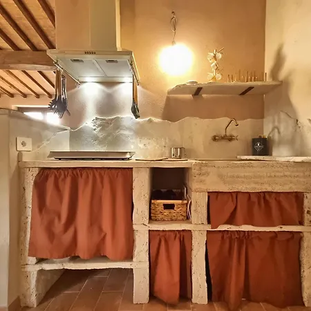 Apartmán Avamposto *