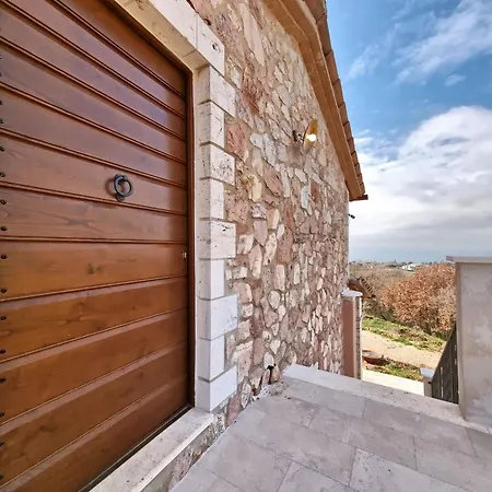 Appartamento Avamposto Gualdo Cattaneo