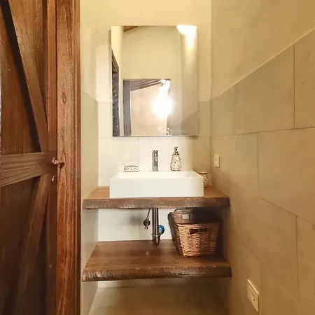 Avamposto * Gualdo Cattaneo