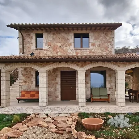 Avamposto Appartamento Gualdo Cattaneo