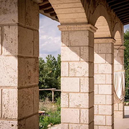 Avamposto Gualdo Cattaneo