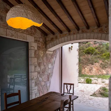 Appartamento Avamposto