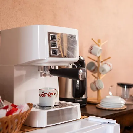 Appartamento Avamposto *