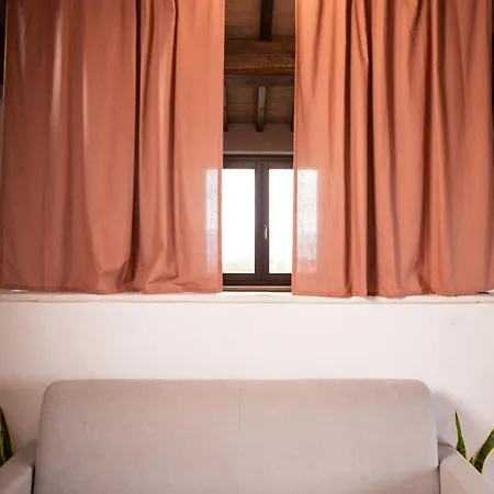 Apartmán Avamposto Gualdo Cattaneo