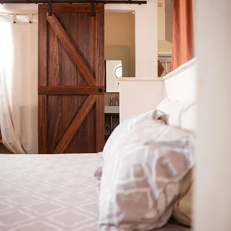 Apartmán Avamposto