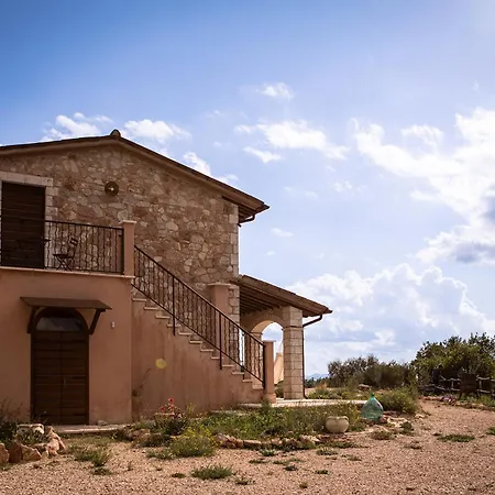 Appartamento Avamposto *