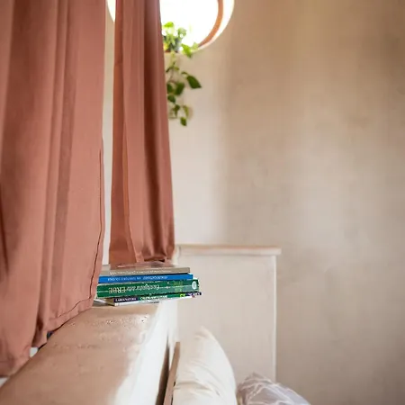 Apartmán Avamposto