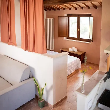 Avamposto Appartamento *