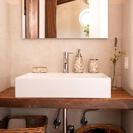 Avamposto Appartamento *