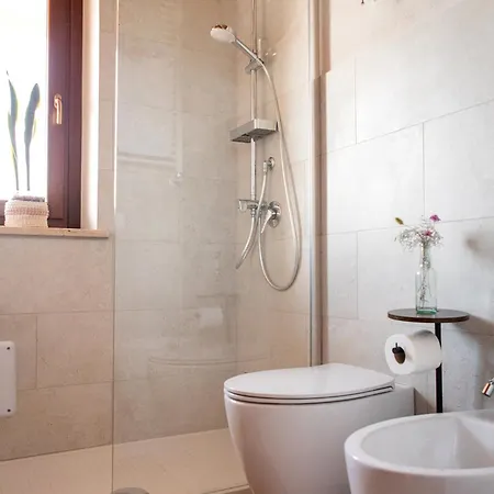 Avamposto Appartamento Gualdo Cattaneo