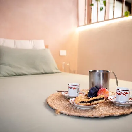 Avamposto * Gualdo Cattaneo