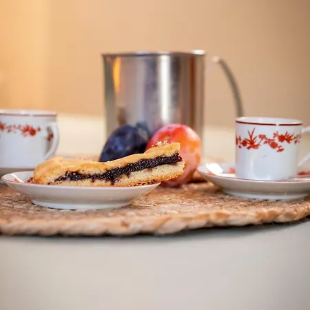 Avamposto Appartamento *