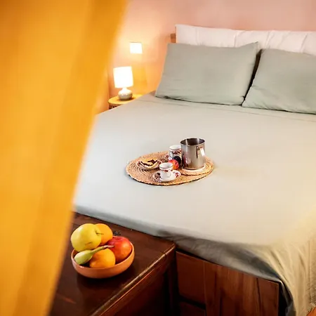 Apartmán Avamposto