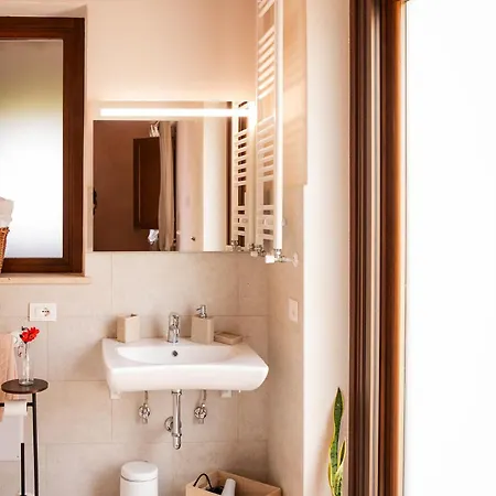 Avamposto Apartmán Gualdo Cattaneo