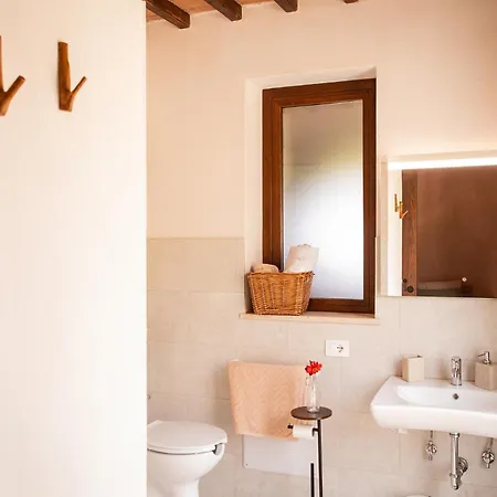 Apartmán Avamposto