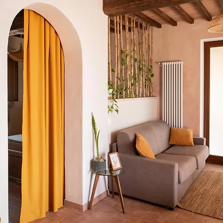 Avamposto Gualdo Cattaneo