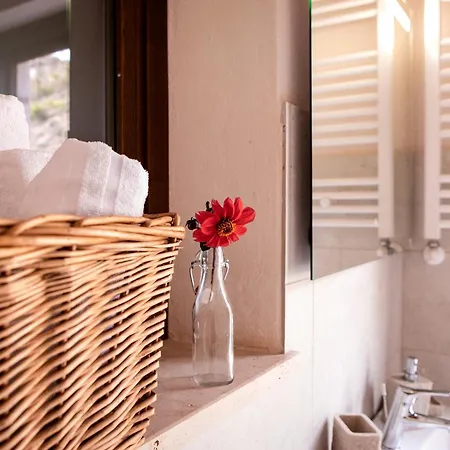 Apartmán Avamposto