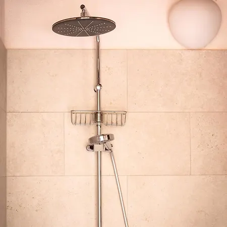 Avamposto Apartmán *