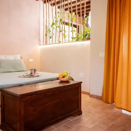 Apartmán Avamposto *
