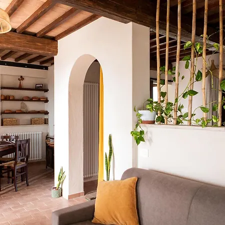 Avamposto * Gualdo Cattaneo