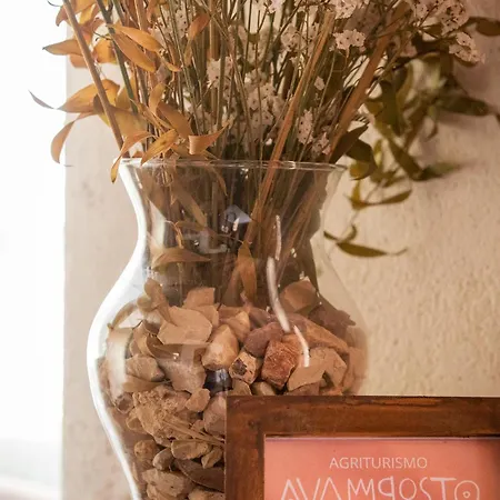Apartmán Avamposto *