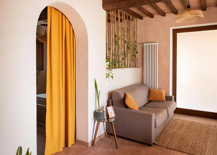 Avamposto Gualdo Cattaneo