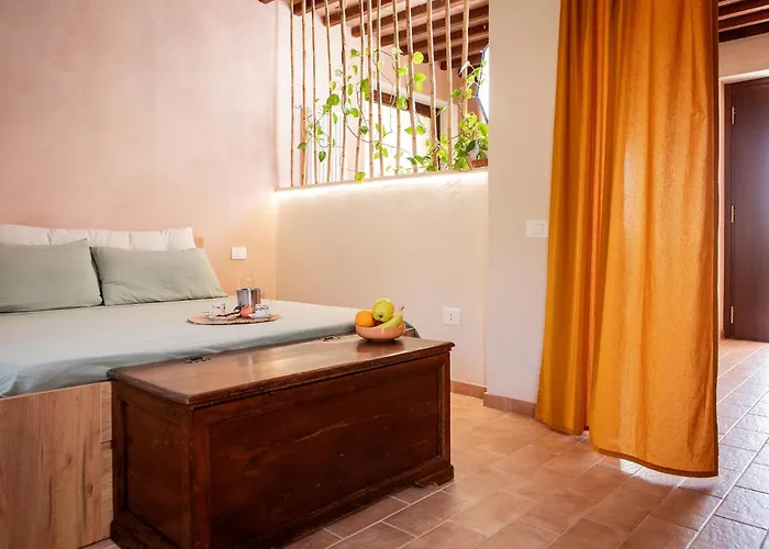 Apartamento Avamposto *